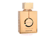 Parfüm und Düfte - Armaf Club De Nuit Milestone EDP 105 ml - 6294015132120