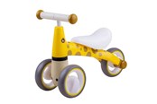 Rutscherautos und Laufräder - Bigjigs Diditrike Balance Bike Giraffe - SI4000