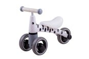 Rutscherautos und Laufräder - Bigjigs Diditrike Balance Bike Zebra - SI4001