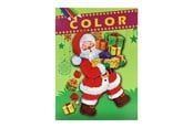 Hobby-Zubehör - Boek Specials Nederland BV - Christmas Coloring Book 48 pages. - 544165