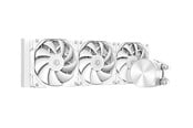 CPU Kühler - ID-Cooling FX360 PRO WHITE - CPU-Wasserkühlung - Max 25 dBA - FX360 PRO WHITE
