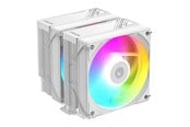 CPU Kühler - ID-Cooling FROZN A620 PRO SE ARGB SNOW - CPU-Luftkühler - Max 27 dBA - FROZN A620 PRO SE ARGB SNOW