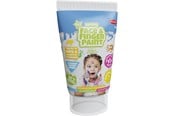 Kreativ-Spiele - Boti Natural Face & Fingerpaint Tube - White 65ml - 39705