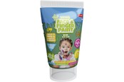 Kreativ-Spiele - Boti Natural Face & Fingerpaint Tube - Green 65ml - 39706
