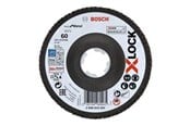Winkelschleifer - Bosch Best for Metal X571 - 2608619202