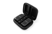 Mikrofone - Røde Wireless Micro - USB-C - Schwarz - WIMICROC