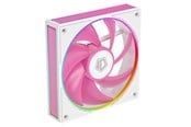 Gehäuselüfter - ID-Cooling AF-127-PINK - Gehäuselüfter - 120mm - Pink - 30 dBA - AF-127-PINK