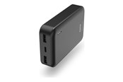 Powerbank (Akku) - Hama 'Pocket 10' Power Pack 10000 mAh Anthracite - 10000 mAh - 00201708