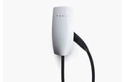 Aufladen von Elektroautos - Tesla Wall Connector 22kW incl. 7.3 meter charging cable Gen. 3 WiFi White - 10901