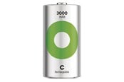 Batterien und Akkus - GP Batteries Recyko 3000 C Industrial Rechargeable Battery - 201249