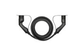 Aufladen von Elektroautos - S-Line Charging cable, Type 2, 16A, 11kW, 3m - 90220