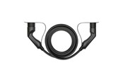 Aufladen von Elektroautos - S-Line Charging Cable Type 2 16A 11kW 5m - 90604