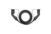 Aufladen von Elektroautos - S-Line Charging cable Type 2 32A 22kW 20m - 90608