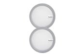 Hunde - Homerunpet Replacement filters for Pet grooming kit - HC15.F02