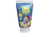 Kreativ-Spiele - Boti Natural Face & Fingerpaint Tube - Blue 65ml - 39707