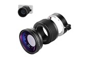Objektive - Neewer wide angle lens for Sony ZV1 (black) - B0BJTW6FNX