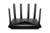 Wlan Router - Cudy LT700 4G LTE-A Wi-Fi 6 Router - Wireless router - LT700