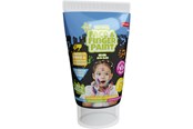 Kreativ-Spiele - Boti Natural Face & Fingerpaint Tube - Black 65ml - 39709