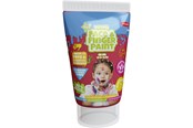 Kreativ-Spiele - Boti Natural Face & Fingerpaint Tube - Red 65ml - 39710