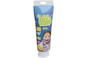 Kreativ-Spiele - Boti Natural Face & Fingerpaint Tube - Blue 100ml - 38579
