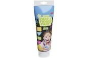 Kreativ-Spiele - Boti Natural Face & Fingerpaint Tube - Black 100ml - 38583