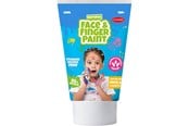 Kreativ-Spiele - Boti Natural Face & Fingerpaint Tube - Blue and Pink 2x65ml - 39097