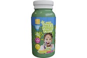 Kreativ-Spiele - Boti Natural Face & Fingerpaint Bottle - Green 250ml - 38588