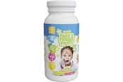 Kreativ-Spiele - Boti Natural Face & Fingerpaint Bottle - White 250ml - 38590