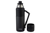 Thermosflasche - Contigo Thermal bottleMatte black.1.2l - 2095795