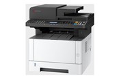 Drucker - Kyocera ECOSYS MA4000fx Multifunktion - Einfarbig - Laser - 110C1B3NL0