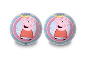 Spiele im Freien - Mondo - Decor Ball Peppa Pig 14cm - 05947