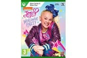 Spiele - JoJo Siwa: Worldwide Party - Microsoft Xbox One - Unterhaltung - PEGI 3 - 5060528033725