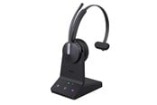 Kopfhörer/Headsets - Yealink WH64 Mono - Teams - 1208671