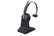 Kopfhörer/Headsets - Yealink WH64 Mono UC - 1208672