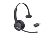 Kopfhörer/Headsets - Yealink WH64 Hybrid Mono UC - 1208688