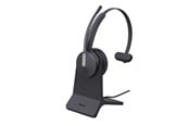 Kopfhörer/Headsets - Yealink BH70 Mono with Stand Teams USB-C/A - 1208702