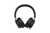 Kopfhörer/Headsets - Yealink BH76 Plus Teams Black USB-C/A - 1208707