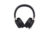 Kopfhörer/Headsets - Yealink BH76 Plus UC Black USB-C/A - 1208708