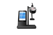 Kopfhörer/Headsets - Yealink WH66 Mono UC - 1308007