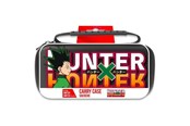 Gaming Zubehör - Trade Invaders Hunter X Hunter Slim Bag for Switch and Switch Oled - Color Logo - Gon profile - Miscellaneous Bag - Nintendo Switch - 299237g