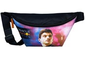 Schul-Zubehör - Red Bull Racing Fanny Pack Max Verstappen - RBMV6209