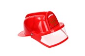Rollenspiele - Johntoy - Firefighter helmet + visor - 26693