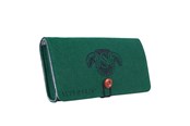 Gaming Zubehör - Trade Invaders Harry Potter - Slytherin Switch Felt Pouch - Green - Miscellaneous Bag - Nintendo Switch - 299290v