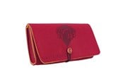 Gaming Zubehör - Trade Invaders Harry Potter - Gryffindor Switch Felt Pouch - Red - Miscellaneous Bag - Nintendo Switch - 299290r