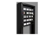 Netzwerkzubehör - DeLOCK Patch Panel - 2U - 19" - 81378