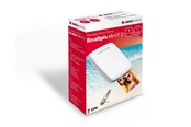 Drucker - Agfa Realipix Mini P 2 Instant Printer White - Farbe - Zink - AMP23WHZK