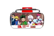 Gaming Zubehör - Trade Invaders Hunter X Hunter XL Size Bag for Switch and Switch Oled - Group - Miscellaneous Bag - Nintendo Switch - 299236b