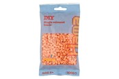 Kreativ-Spiele - Hama Beads - Light Apricot 1000 pcs - 207-105