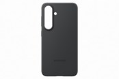 Handys - Cover & Cases - Samsung Galaxy S25 Silicone Case - Black - EF-PS931CBEGWW