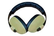 Babypflege - Banz Hearing Protection for Infants - Green - EM011